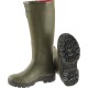 Сапоги Hallyard Neopren 43 Тёмно-зелёный