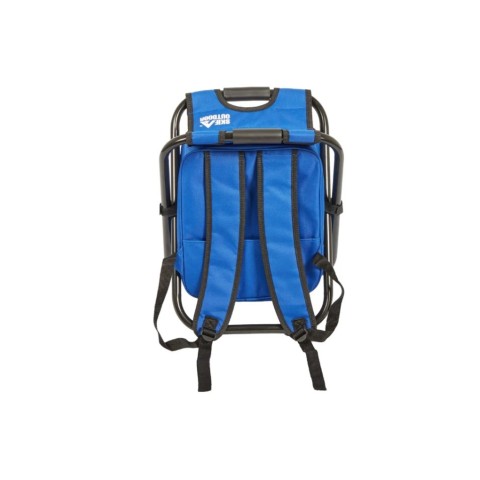 Стілець Skif Outdoor Keeper II Blue