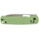 Нож CJRB Hectare, AR-RPM9, G10 ц:green