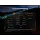 Ліхтар ручний лазерний Fenix TK30R