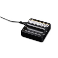 Зарядний пристрій 2*18650 Fenix