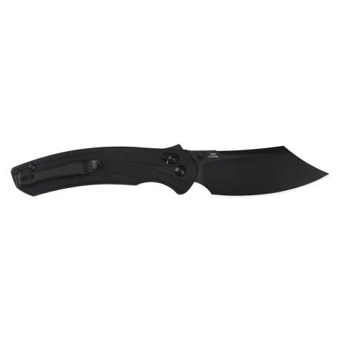 Ніж Artisan Simoon Black Blade AR-RPM9, G10 black