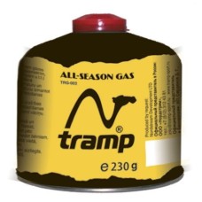 Баллон газовый 230 Тramp