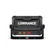 Эхолот/картплоттер Lowrance HDS-10 PRO Active Imaging HD