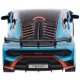 Машинка Rastar Lamborghini Huracan STO Speed 1:24 Блакитний