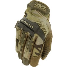 Рукавички Mechanix M-Pact L Multicam