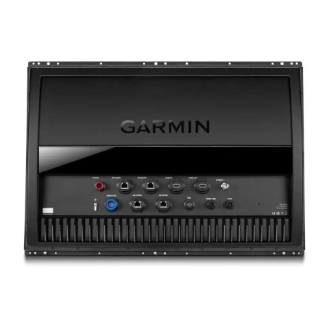 Ехолот/картплотер Garmin GPSMAP 8424 MFD