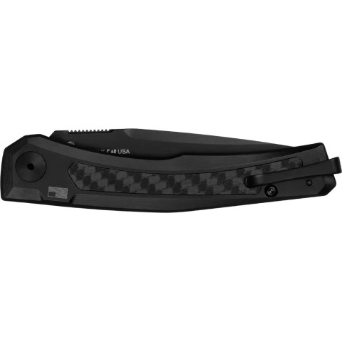 Нож ZT 0556BLK