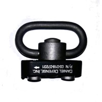 0302007231 Кріплення під QD антабку Daniel Defense KeyMod з антабкою