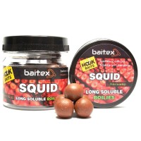 Бойлы Baitex долгорастворимые Classic Squid 20 мм (20 шт)