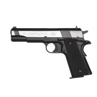 Пистолет пневматический Colt Goverment 1911 A1Dark Ops
