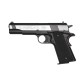 Пистолет пневматический Colt Goverment 1911 A1Dark Ops