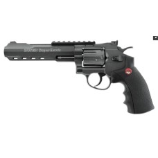 Страйкбольный револьвер Umarex Ruger Super Hawk 6