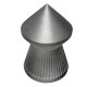 Кульки  Umarex Cobra 0.56 г, кал.177 (4.5 мм), 500 шт.