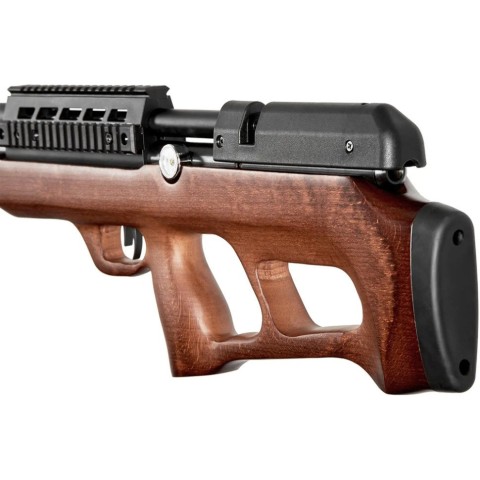 Гвинтівка пневматична Beeman 1357 кал. 4.5 мм