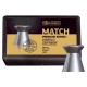Пули JSB Match Premium light 0,5 г 200 шт