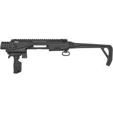 Конверсионный кит FAB Defense KPOS Scout для Glock 17/19 ц:black