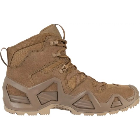 Ботинки Lowa Tactical Zephyr MK2 GTX MID TF 11.5 coyote