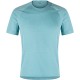 Футболка Montura Versante T-Shirt M Crystal Blue