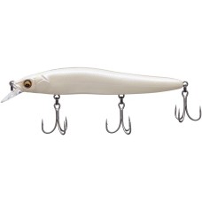 Воблер Megabass Oneten R SF 110mm 14.0g French Pearl