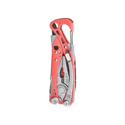 Мультиинструмент Leatherman Skeletool CX