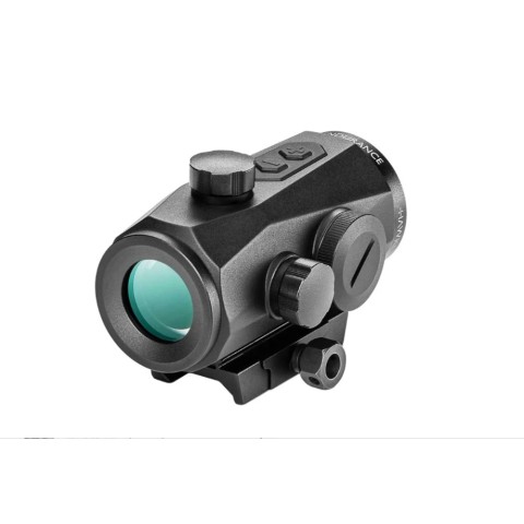 Приціл коліматорний Hawke Endurance RD 1x30 3 МОА. Weaver