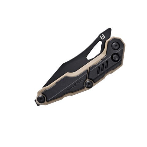 Нож Hightron Spectron, M390, GFN