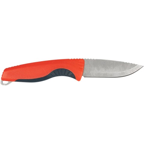 Нож SOG Aegis FX Red