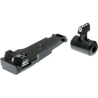 Целик и мушка XS Sights Standard на АК, РПК