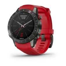 Смарт-часы Garmin MARQ Driver Performance Edition