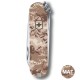 Складаний ніж Victorinox CLASSIC SD ARMY Піксель пісочний 0.6223.7.W3944pw
