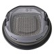 Термостакан ZOJIRUSHI SX-FSE45AD с ситечком 0.45 л ц:синий