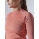 ADV Warm Fuseknit intensity LS Woman