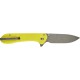 Ніж Skif Freestyler SW, lime green