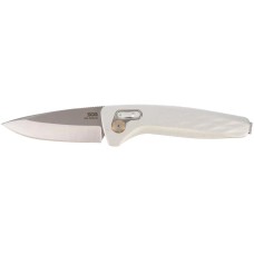 Нож SOG One-Zero AU Grey