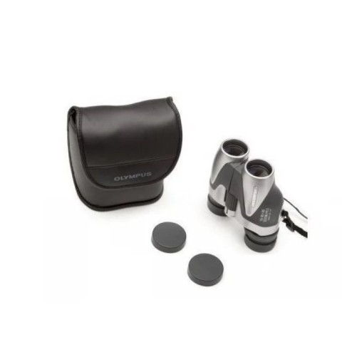 Бінокль Olympus PCI ZOOM 10-30x25