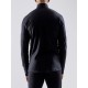 Merino 240 Zip Man