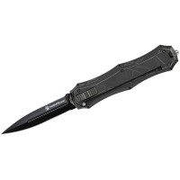 Нож Smith&Wesson OTF Dagger Grey