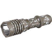 Фонарь Olight Warrior X 4 ц:glacial valley
