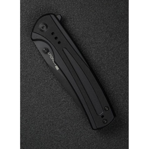 Ніж складаний Sencut Regnator S24057-1