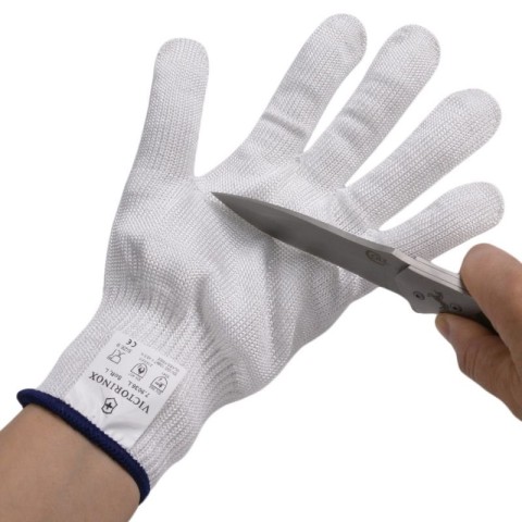 Рукавичка захисна Victorinox Soft-Cut Resistant розм. L