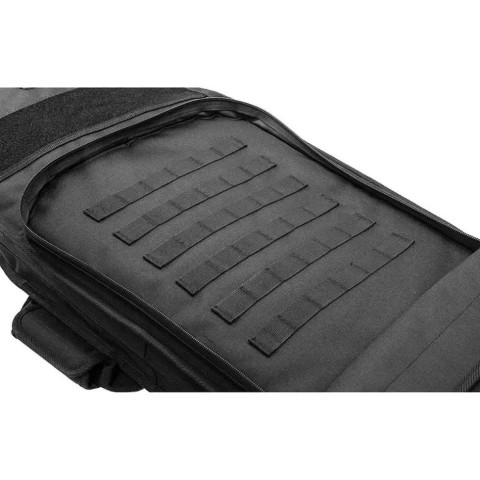 Чохол Leapers Alpha Battle, 88x37см, 1200D black