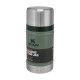 Термос харчовий Stanley Classic Legendary Hammertone Green 0.7 л