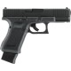 Пневматический пистолет Umarex Glock 19  Gen5 MOS BLK кал.4,5мм