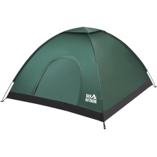 Палатка Skif Outdoor Adventure I 200x200 см Green