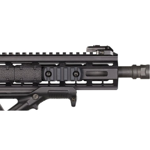 Планка Пікатінні Magpul Aluminum 5 Slots M-Lok System