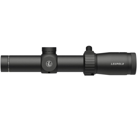 LEUPOLD MARK 3HD 1.5-4x20 (30mm) SFP AR-Ballistic