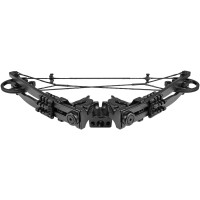 Дуга Man Kung XB62 в cборе 84 кг, для мод MK-XB62BK ц:black