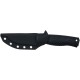 Нож Boker Bronco Mini ц:black