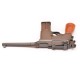 Пневматический пистолет SAS Mauser M712 Blowback